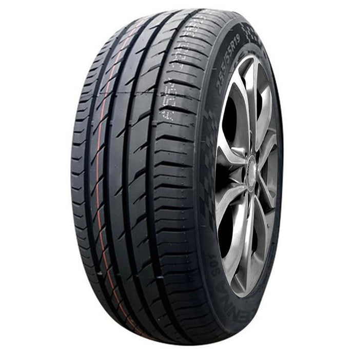 Llanta 225/55R19  99V MAZZINI VARENNA S01 AUTO