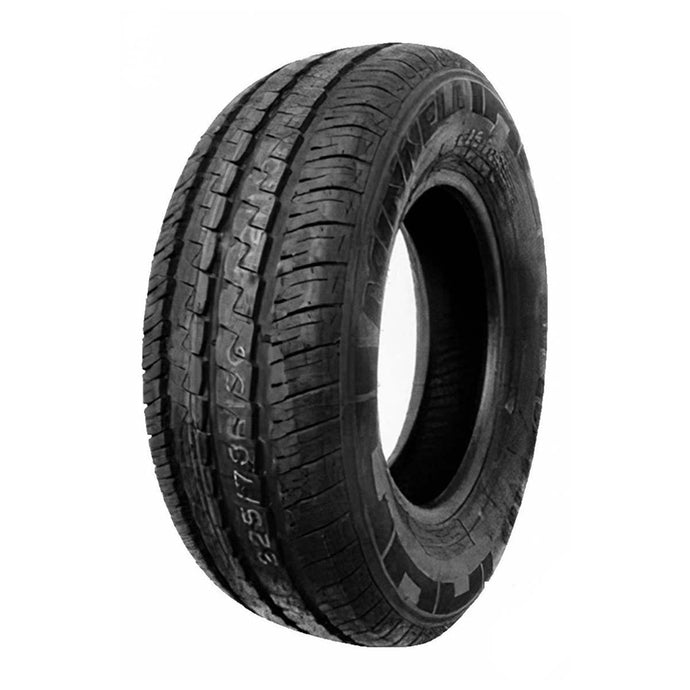 Llanta 215/70R15C 109/107R MINNELL COME L09 AUTO