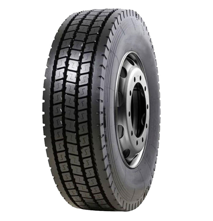 Llanta 285/75R24.5-16C 147/144L MIRAGE MG312 CAMION