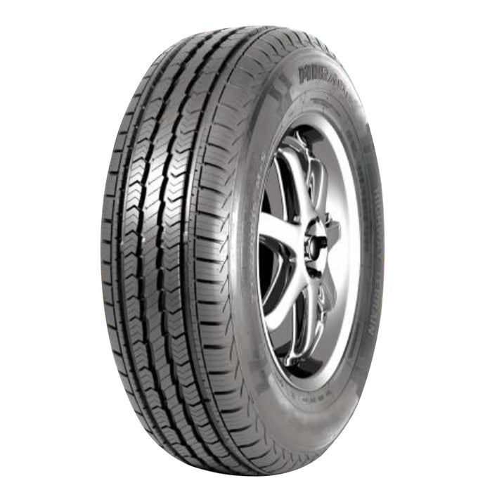 Llanta LT215/85R16 115/112R MIRAGE MR-HT172 AUTO