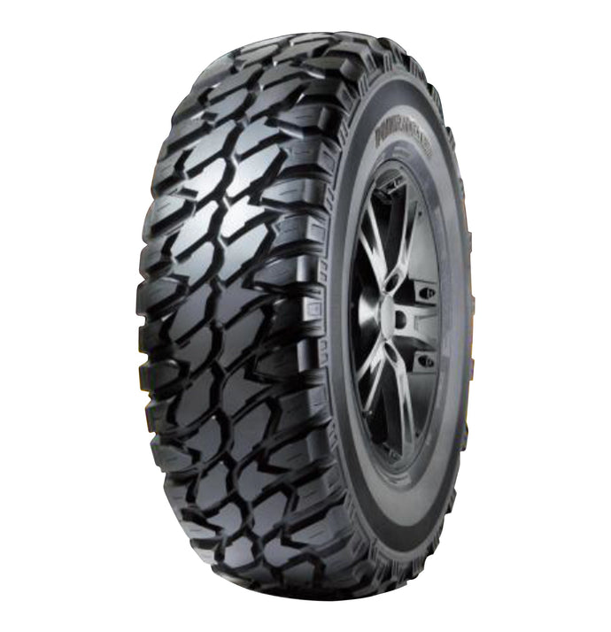 Llanta 33X12.50R20LT-10C 114Q MIRAGE MR-MT172 AUTO