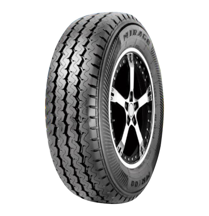 Llanta 195R15C-8C 106/104R MIRAGE MR100 AUTO