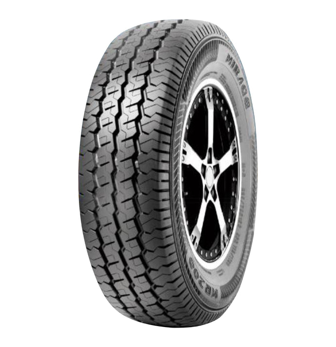 Llanta 205/65R16C-8C 107/105T MIRAGE MR200 AUTO