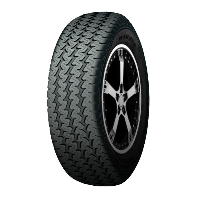Llanta 155R12C-8C 88/86Q MIRAGE MR300 AUTO
