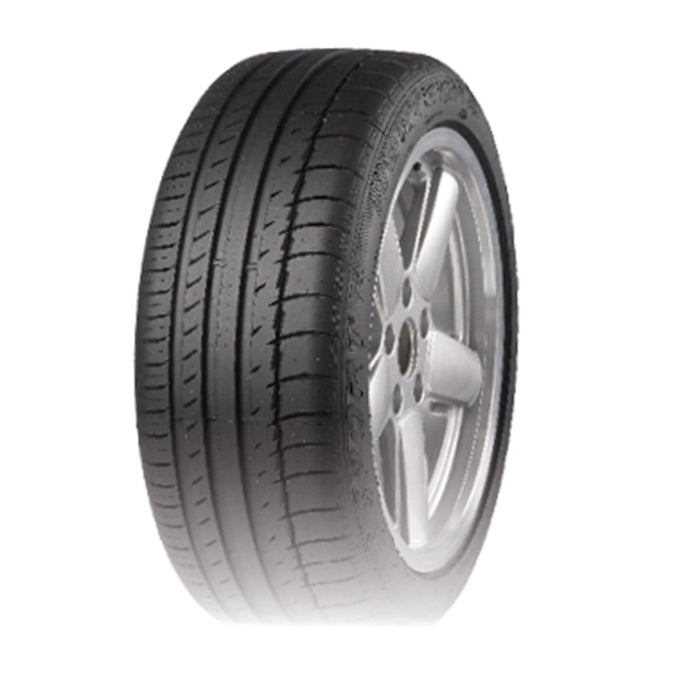 Llanta 225/45R17 91V NORTENHA NSPORT AUTO
