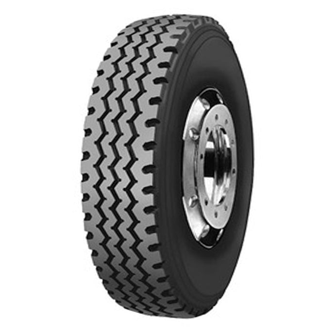 Llanta 11R22.5-18C 149/146M NOVAMAXX NMX13 CAMION