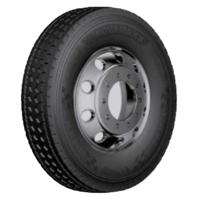 Llanta 11R24.5-18C 152/149K NOVAMAXX NMX82+ CAMION