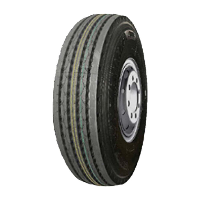 Llanta 11R22.5-16C 146/143M NOVAMAXX NMX84 CAMION