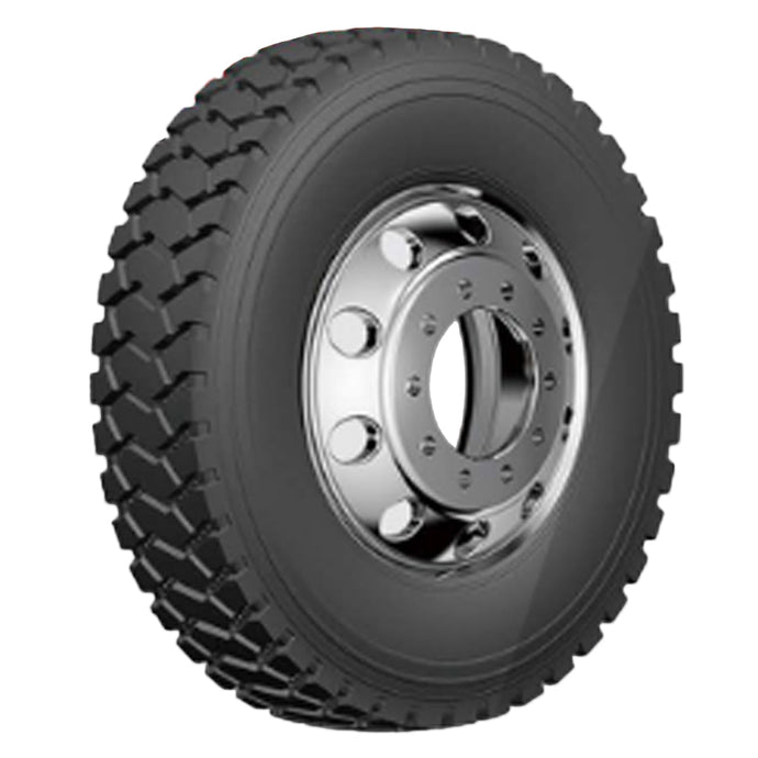 Llanta 11R24.5-18C 152/149J NOVAMAXX NMX90 CAMION