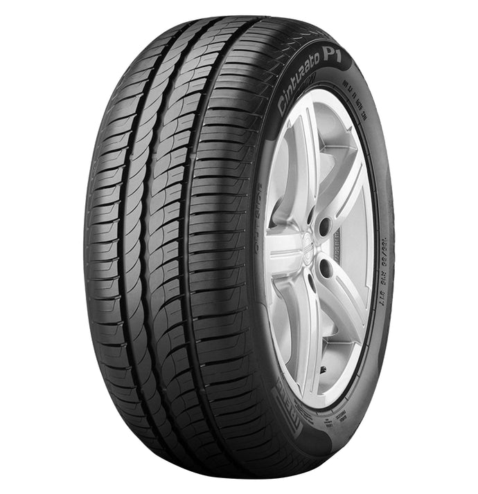 Llanta 225/40 R18 92 N04 PIRELLI  CINTURATO P1 SM