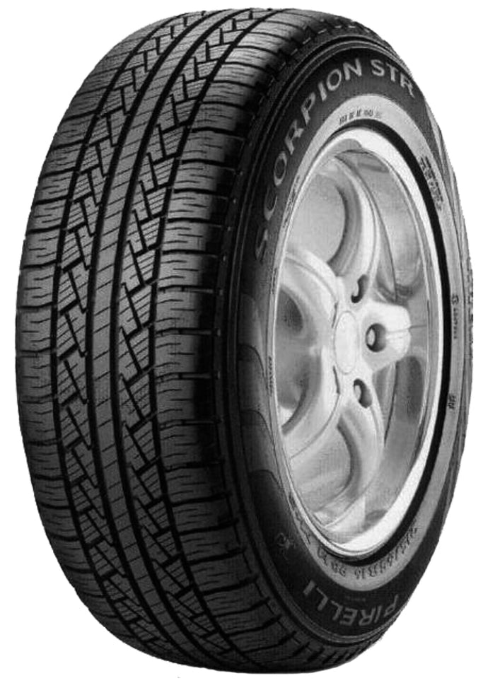 Llanta 275/55 R20 111 N04 PIRELLI  SCORPION STR SM