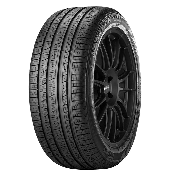 Llanta 245/65 R17 111 N04 PIRELLI  SCORPION VERDE SM