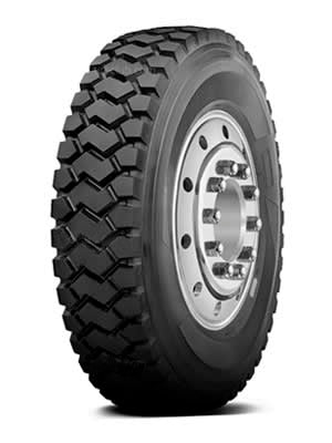 Llanta 11R24.5-16C 149/146G RACEALONE RS537 CAMION