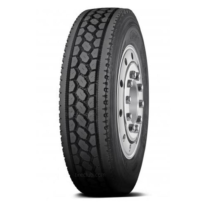 Llanta 11R24.5-16C 149/146M RACEALONE RS666 CAMION