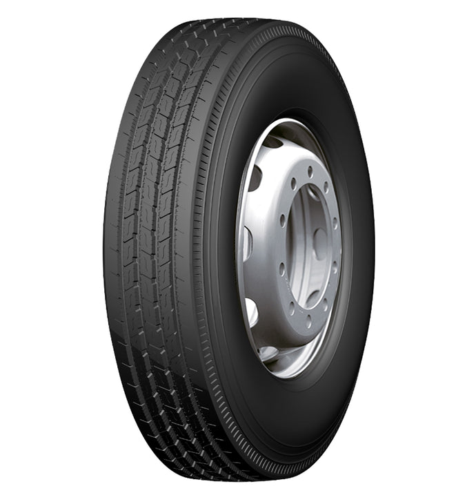 Llanta 11R24.5-18C 152/149L RACEALONE RS888 CAMION