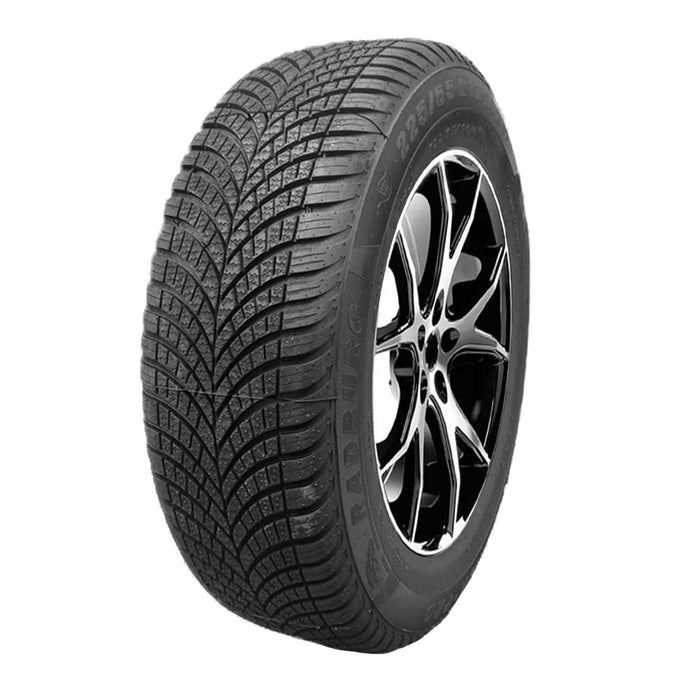 Llanta 225/65R17 102H RADBURG ALLRUN-PRO  AUTO REENCAUCHADAS