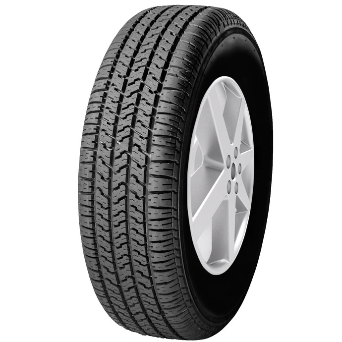 Llanta 205/70R15 95T RADBURG DAYTONA TOURING AUTO REENCAUCHADAS