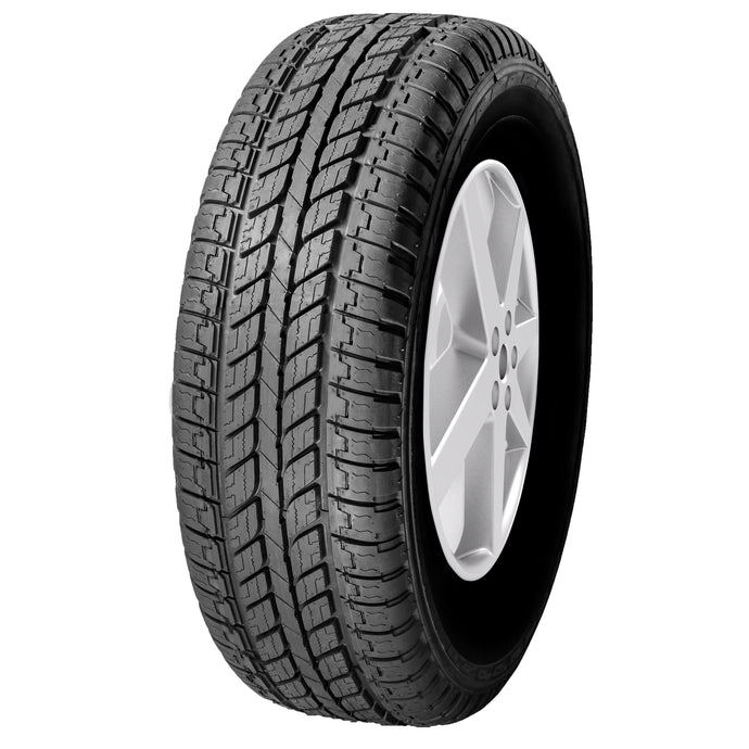 Llanta 215/65R16 98H RADBURG ETRUSCAN SINCRO AUTO REENCAUCHADAS