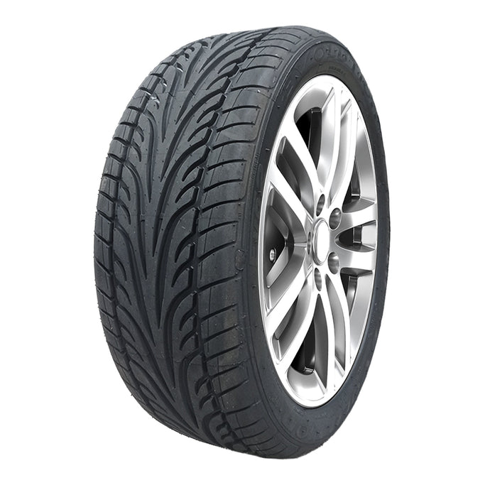 Llanta 205/45R17 84V RADBURG EVOLUTION EVO 2 AUTO REENCAUCHADAS
