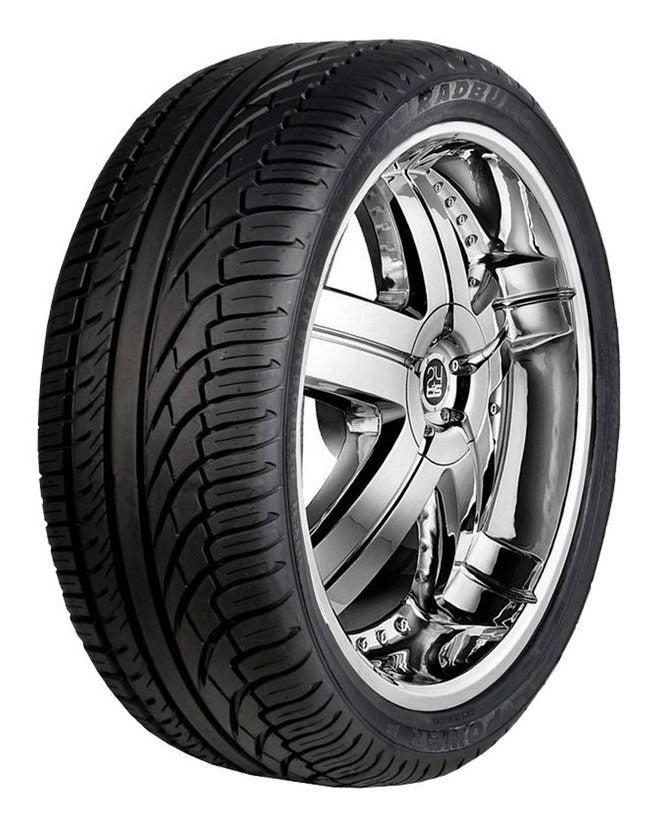 Llanta 185/65R15 88T RADBURG INTERNATIONAL TYRES POWER AUTO REENCAUCHADAS