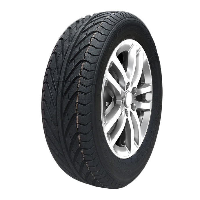 Llanta 185/60R14 82P RADBURG KINGPIN KINGPIN AUTO REENCAUCHADAS