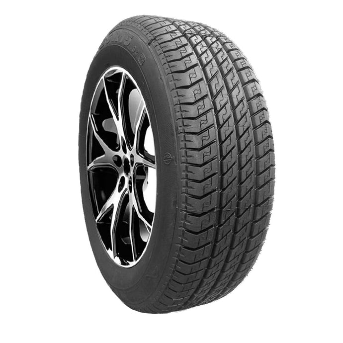 Llanta 185/60R14 82H RADBURG KINGPIN RADIAL  AUTO REENCAUCHADAS