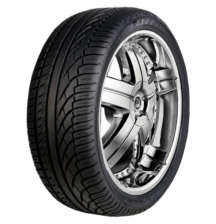 Llanta 185/65R15 88T RADBURG RADBURG POWER AUTO REENCAUCHADAS