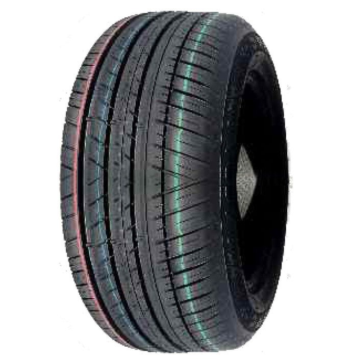 Llanta 205/60R16 92H RADBURG RADBURG SPORT RS3 AUTO REENCAUCHADAS