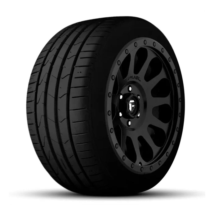 Llanta 225/55R18 96H RADBURG RADBURG SPORT RS4 AUTO REENCAUCHADAS