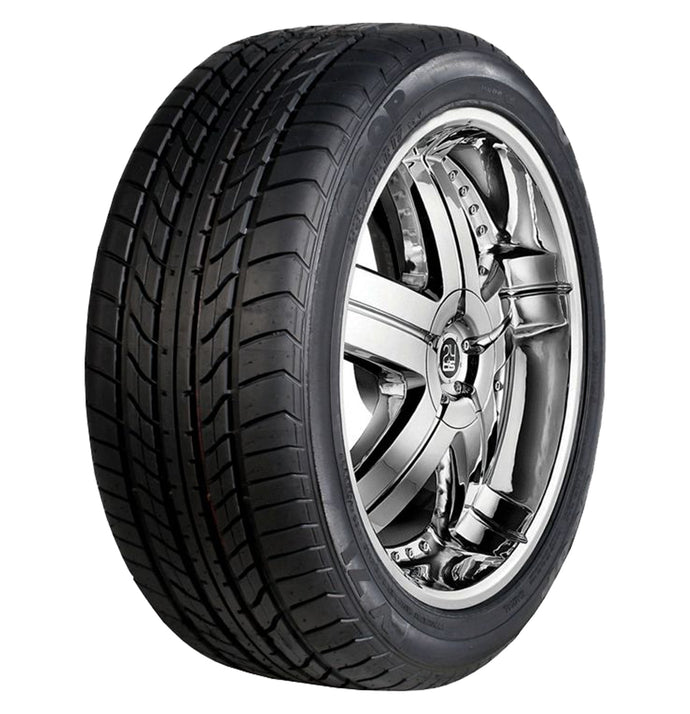 Llanta 195/50R15 82H RADBURG SCOP V71 AUTO REENCAUCHADAS