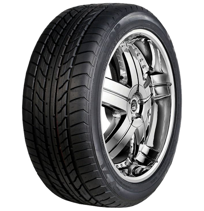 Llanta 205/65R15 94H RADBURG KINGPIN AUTO REENCAUCHADAS