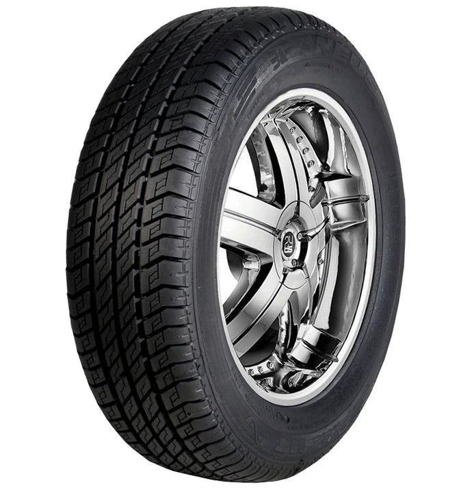 Llanta 225/55R16 95V RADBURG SPORT RS3 AUTO REENCAUCHADAS