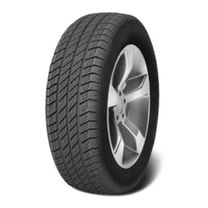 Llanta 165/70R14 81T RADBURG TECHNIC NOVA AUTO REENCAUCHADAS