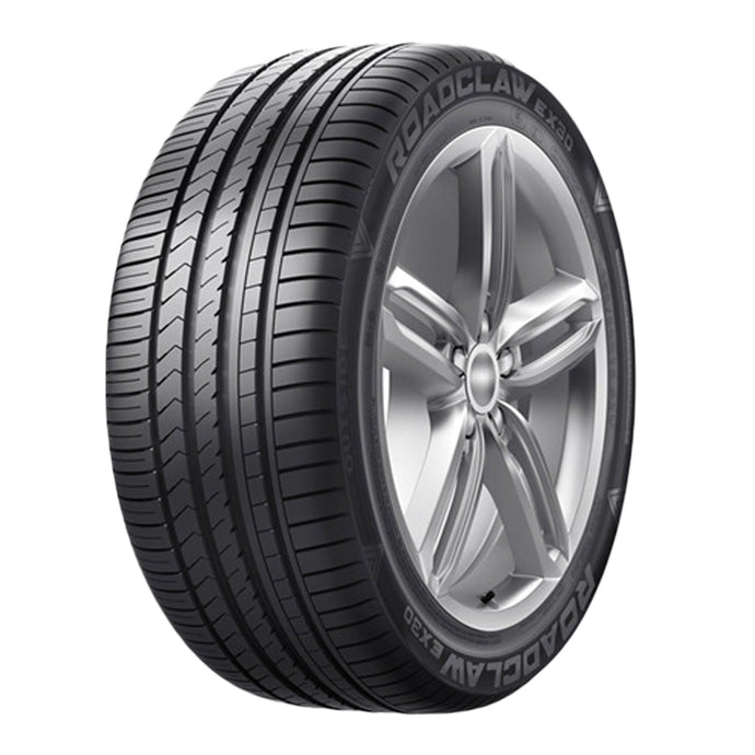 Llanta 175/70R13 82T* ROADCLAW EX30 AUTO