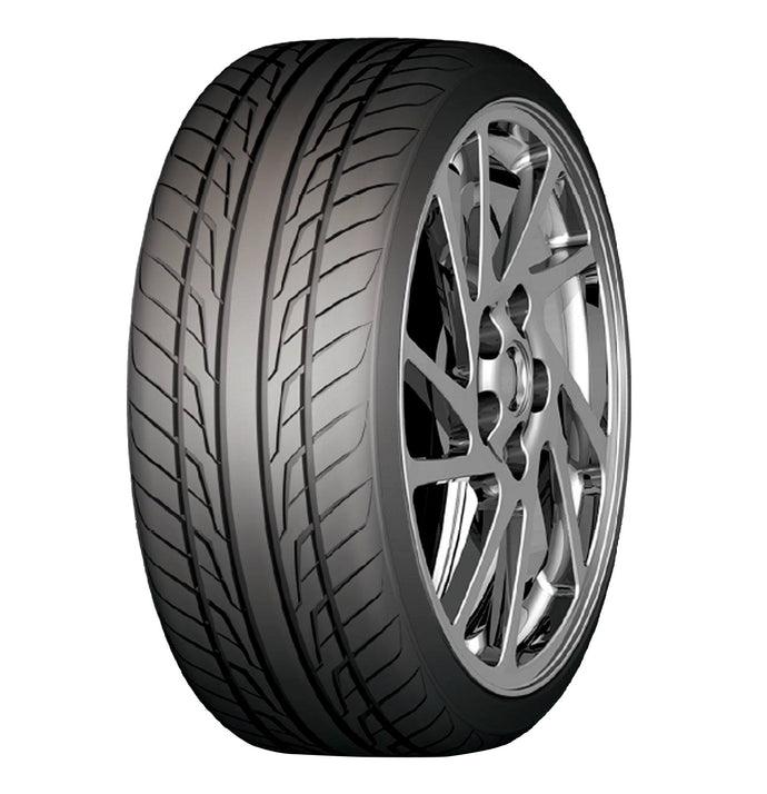 Llanta 235/65R18 110V SAFERICH EXTRA FRC88 AUTO