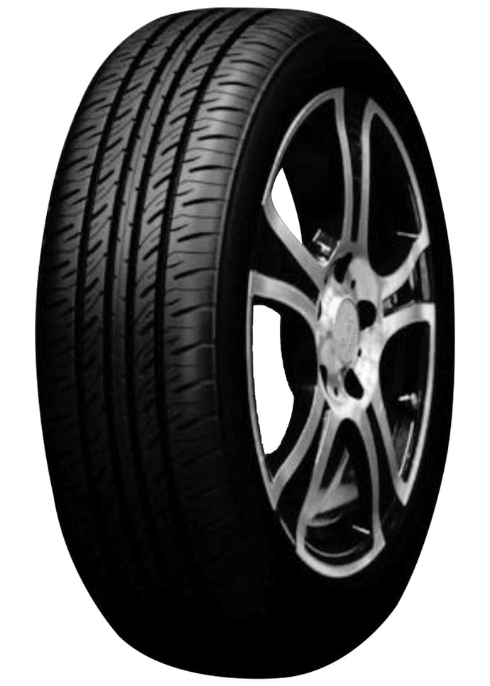 Llanta 215/70R16 100T SAFERICH FRC16 AUTO