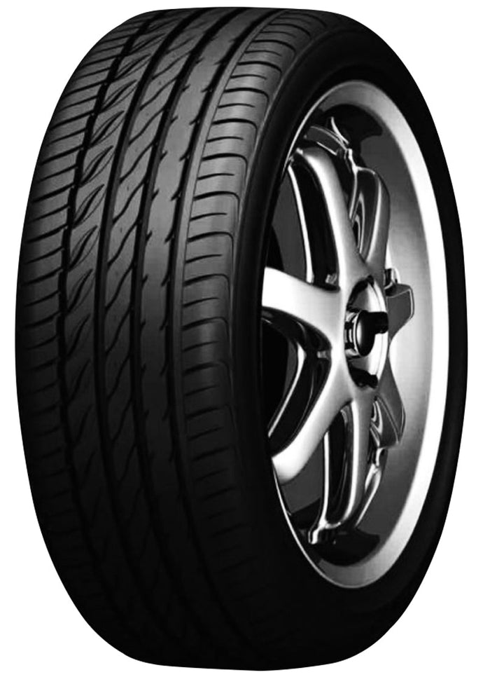 Llanta 225/55R19 99W SAFERICH FRC26 AUTO