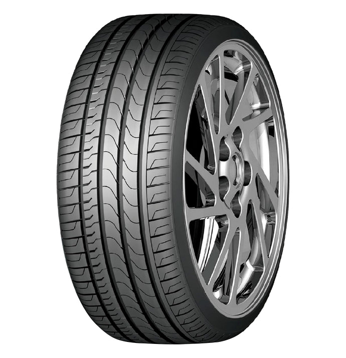 Llanta 225/45RF18(RUNFLAT) 91W SAFERICH FRC866 AUTO