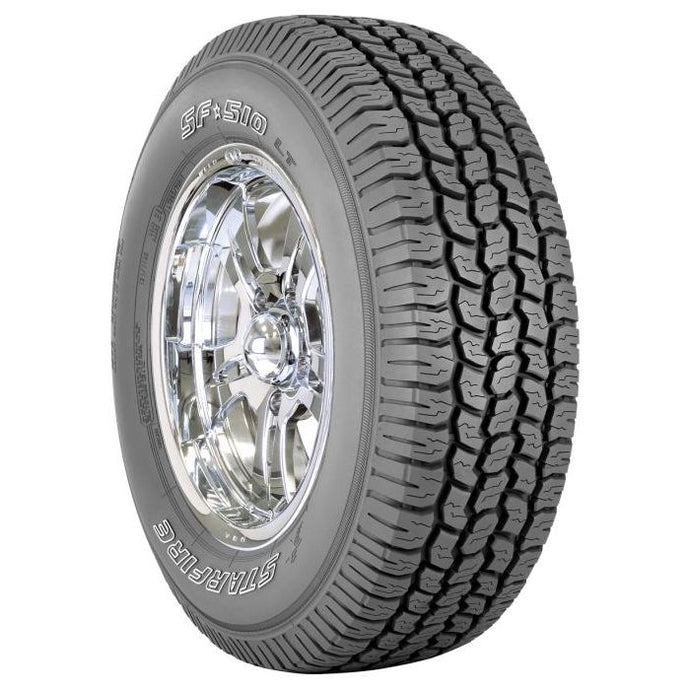 Llanta 235/75 R15 104/101 N08 STARFIRE  510 AT