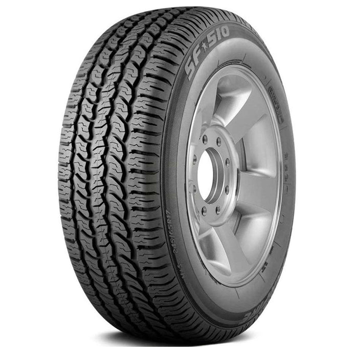 Llanta LT245/75R16 120/116R STARFIRE SF-510 AUTO