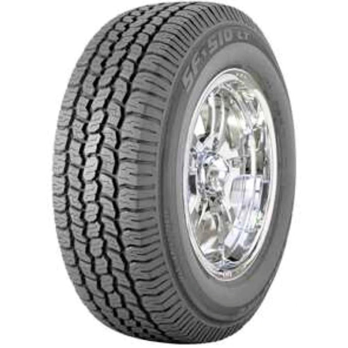 Llanta 195R15C-8C 106/104R STARFIRE SF-510 LT  AUTO