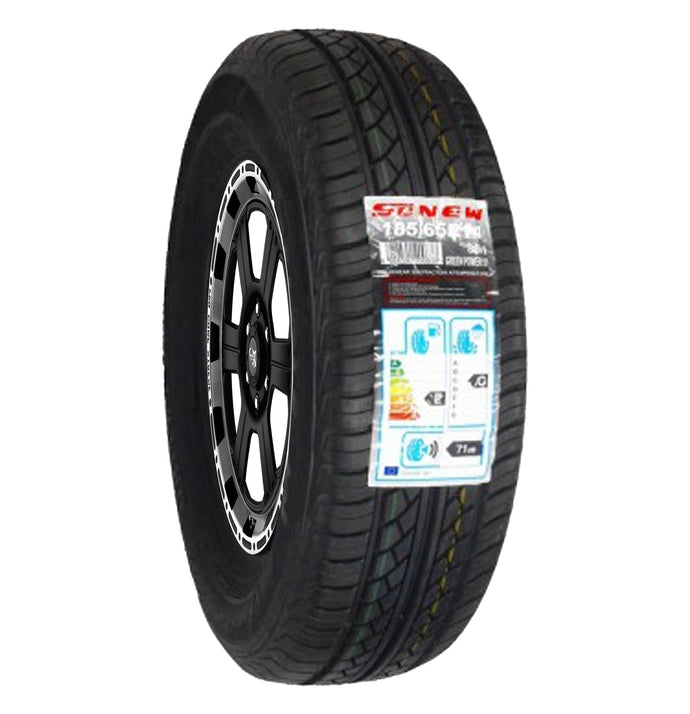 Llanta 205/60R13 86T SUNEW GREEN POWER S1 AUTO