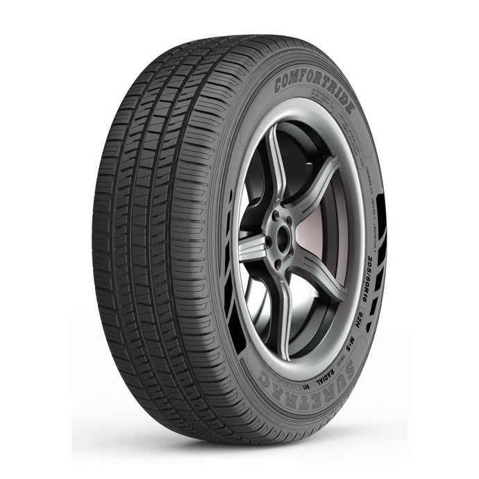 Llanta 205/60R16 92H SURETRAC COMFORTRIDE VIETNAM AUTO