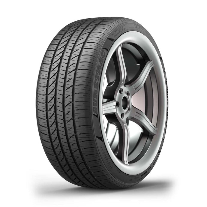 Llanta 215/45ZR17 91W XL SURETRAC INFINITE SPORT 7 AUTO