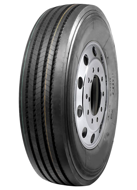 Llanta 295/75R22.5-16C 146/143M SURETRAC RT256+ CAMION