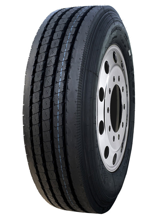 Llanta 255/70R22.5-16C 140/137M  RT286 CAMION