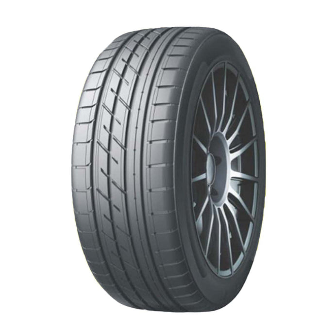 Llanta 285/45R22  114V XL TBBTIRES TX-01 AUTO