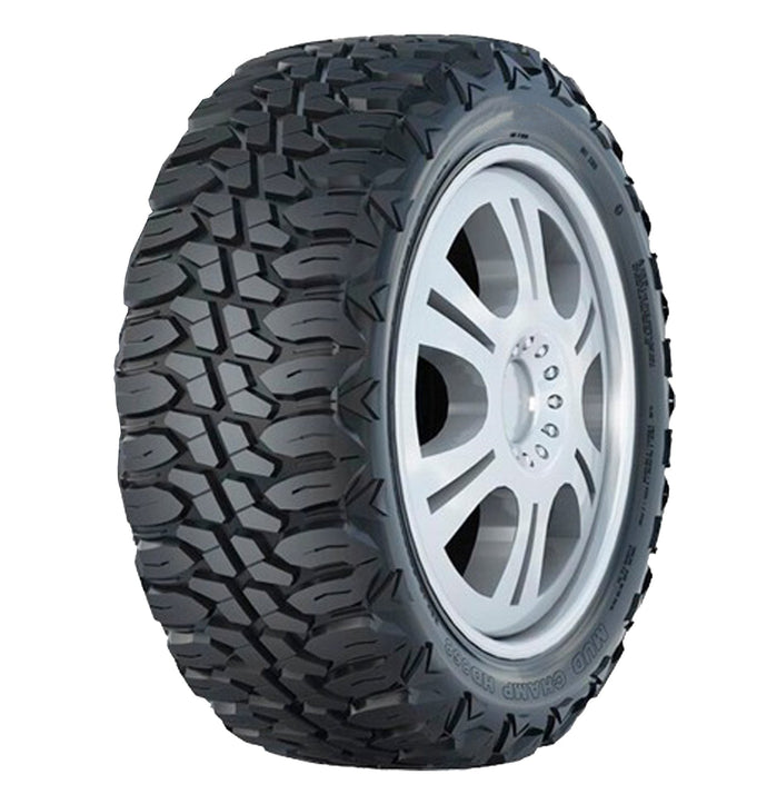 Llanta LT215/75R14-8C 104/101Q TOEE HD800 AUTO