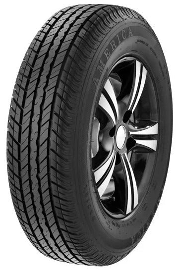 Llanta 205/60R13  86S TORNEL AMERICA AT909 AUTO