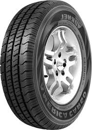 Llanta 27X8.50R14LT-8C 101Q TORNEL AMERICA CARGO AUTO